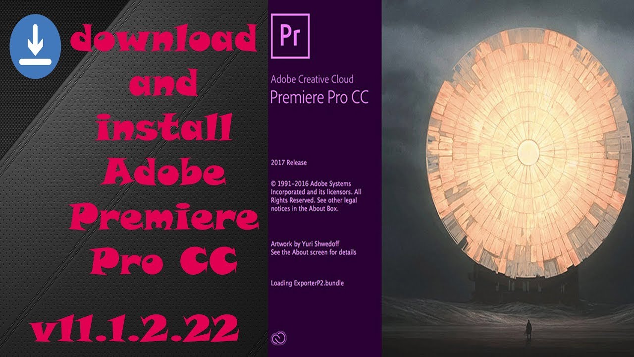 download adobe premiere pro cc 2017 free