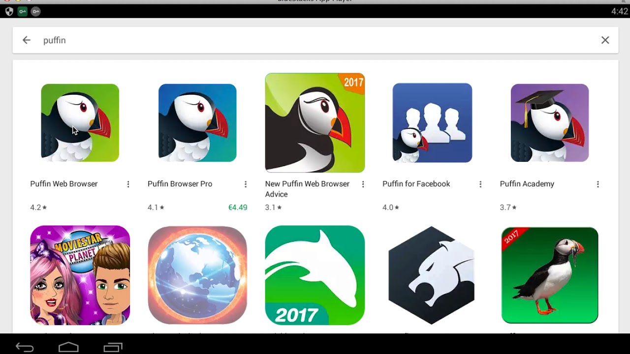 puffin browser download windows 10