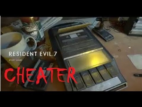 resident evil 6 cheat engine